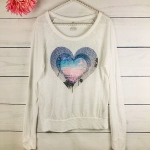 American Eagle Outfitters Women Long Sleeve